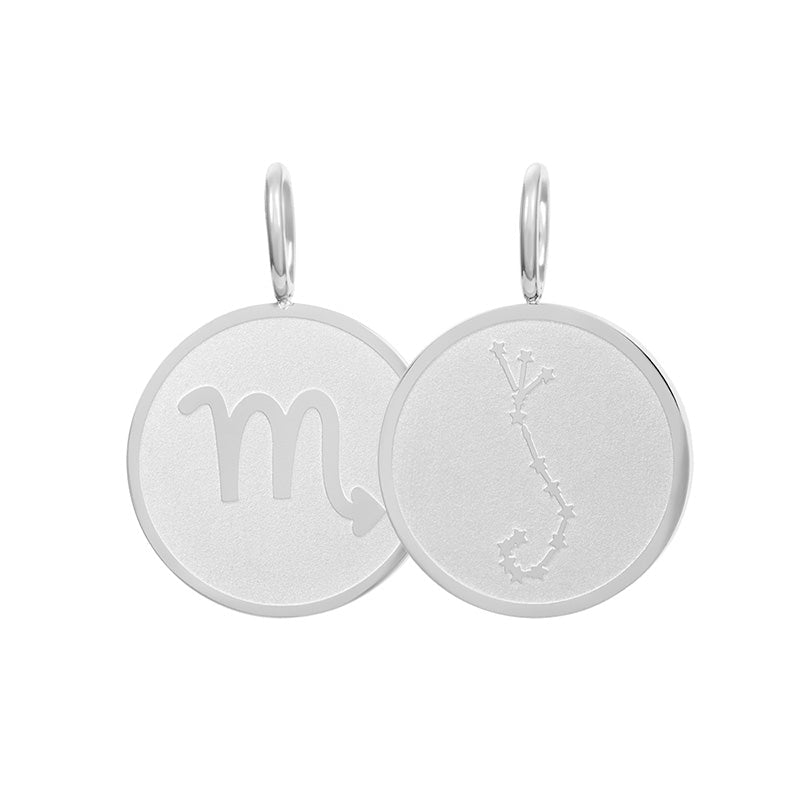 iXXXi Hanger Sterrenbeeld - iXXXi Jewelry