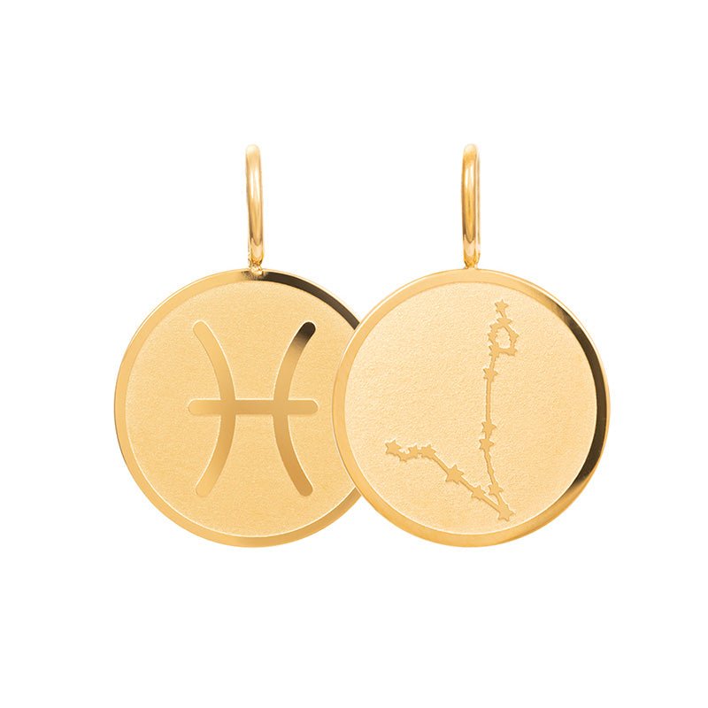 iXXXi Hanger Sterrenbeeld - iXXXi Jewelry