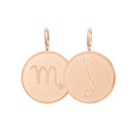 iXXXi Hanger Sterrenbeeld - iXXXi Jewelry