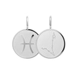 iXXXi Hanger Sterrenbeeld - iXXXi Jewelry