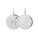 iXXXi Hanger Sterrenbeeld - iXXXi Jewelry