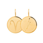 iXXXi Hanger Sterrenbeeld - iXXXi Jewelry