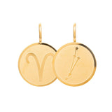 iXXXi Hanger Sterrenbeeld - iXXXi Jewelry