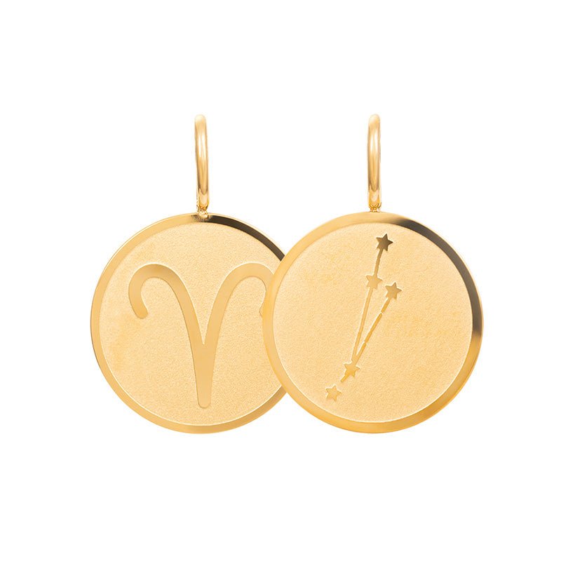 iXXXi Hanger Sterrenbeeld - iXXXi Jewelry