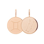 iXXXi Hanger Sterrenbeeld - iXXXi Jewelry