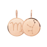 iXXXi Hanger Sterrenbeeld - iXXXi Jewelry