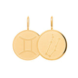 iXXXi Hanger Sterrenbeeld - iXXXi Jewelry