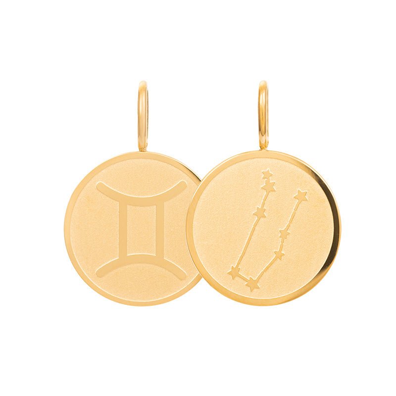 iXXXi Hanger Sterrenbeeld - iXXXi Jewelry