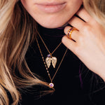 iXXXi Hanger Wings - iXXXi Jewelry