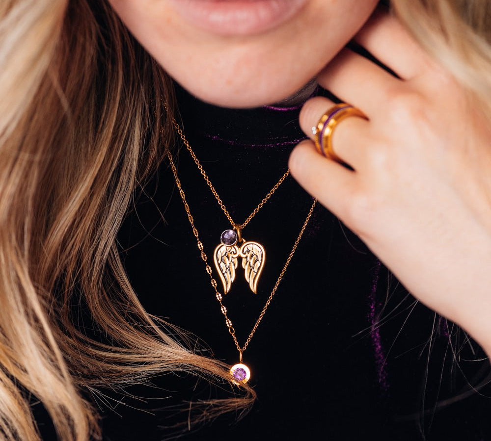 iXXXi Hanger Wings - iXXXi Jewelry