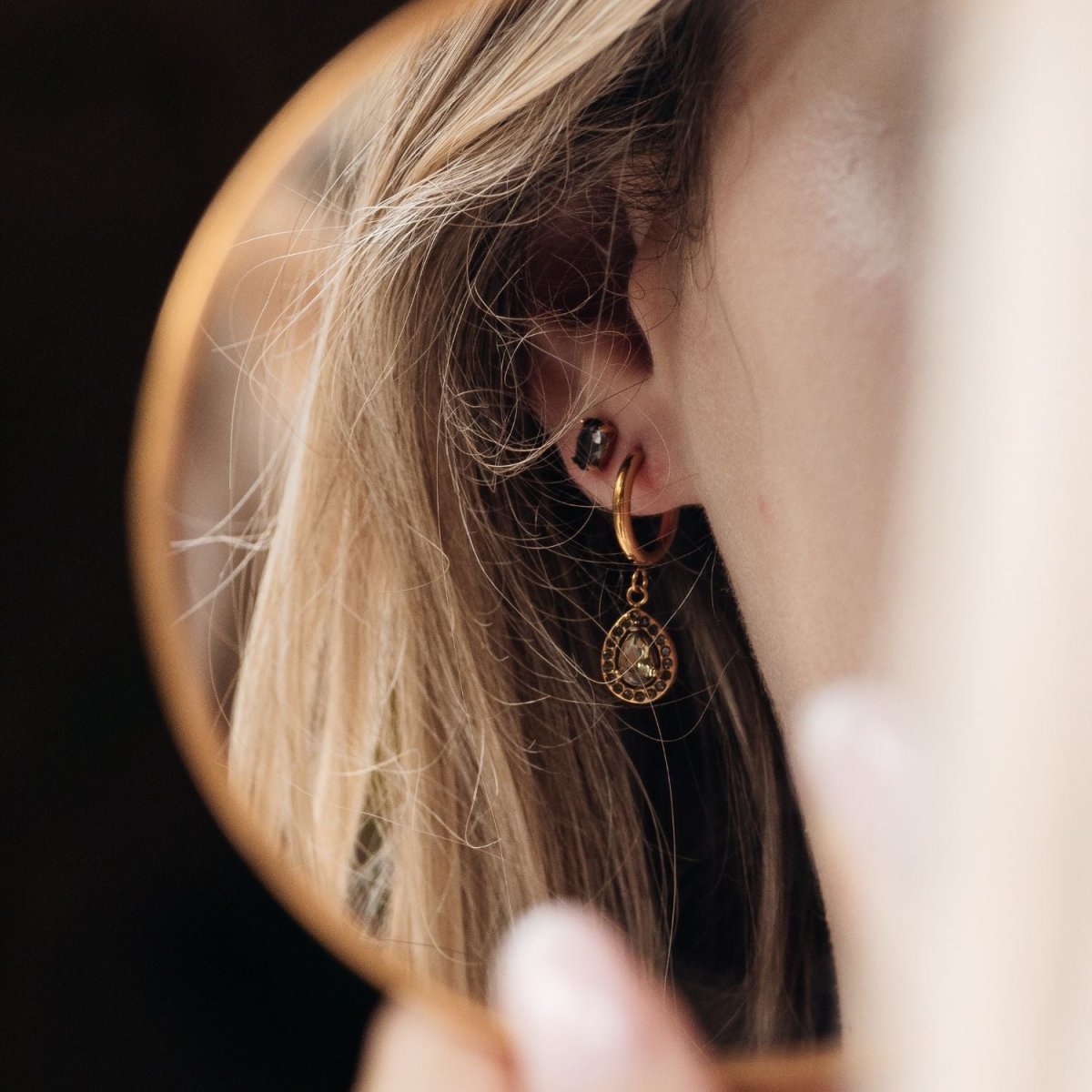 iXXXi Jewelry Sieraden set Auren - iXXXi Jewelry