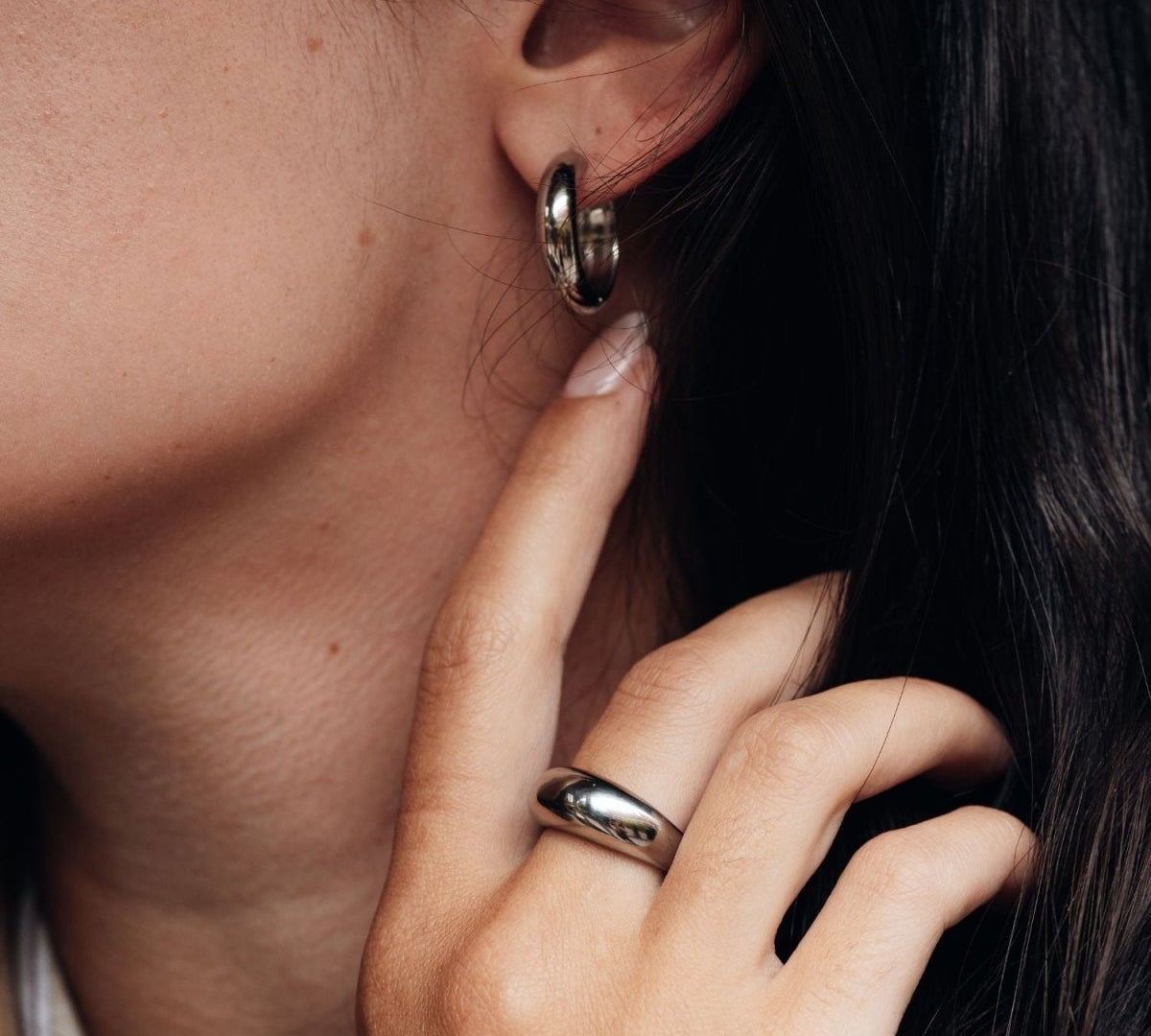 iXXXi Jewelry Sieraden set Olyra - iXXXi Jewelry