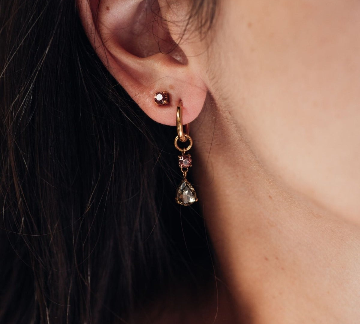 iXXXi Jewelry Sieraden set Sorel - iXXXi Jewelry