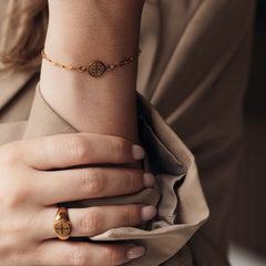iXXXi Jewelry Sieraden set Zelya - iXXXi Jewelry