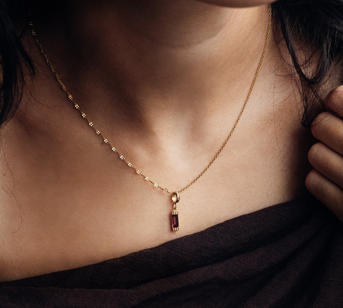 iXXXi Ketting Alora - iXXXi Jewelry