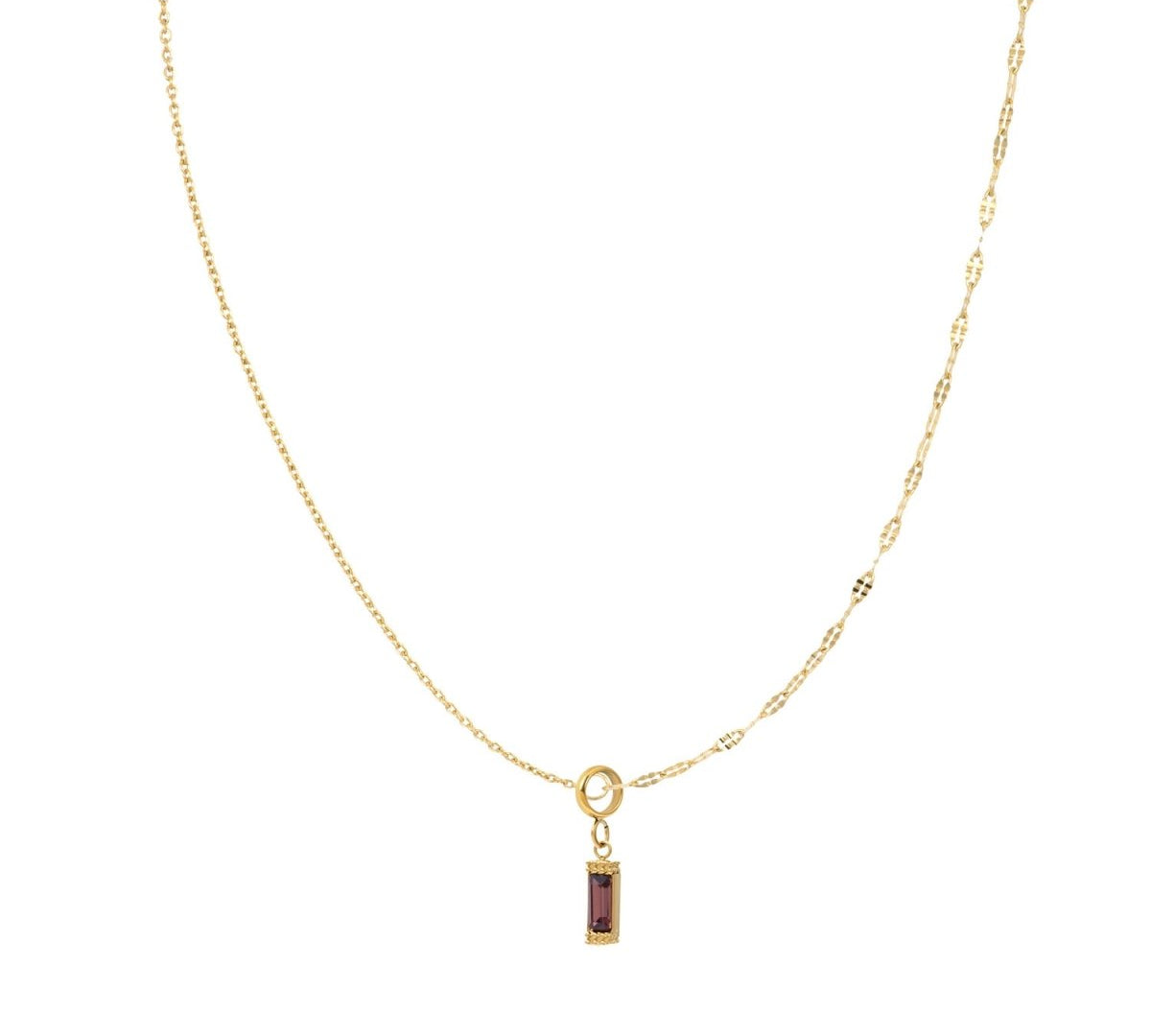 iXXXi Ketting Alora - iXXXi Jewelry