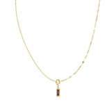 iXXXi Ketting Alora - iXXXi Jewelry
