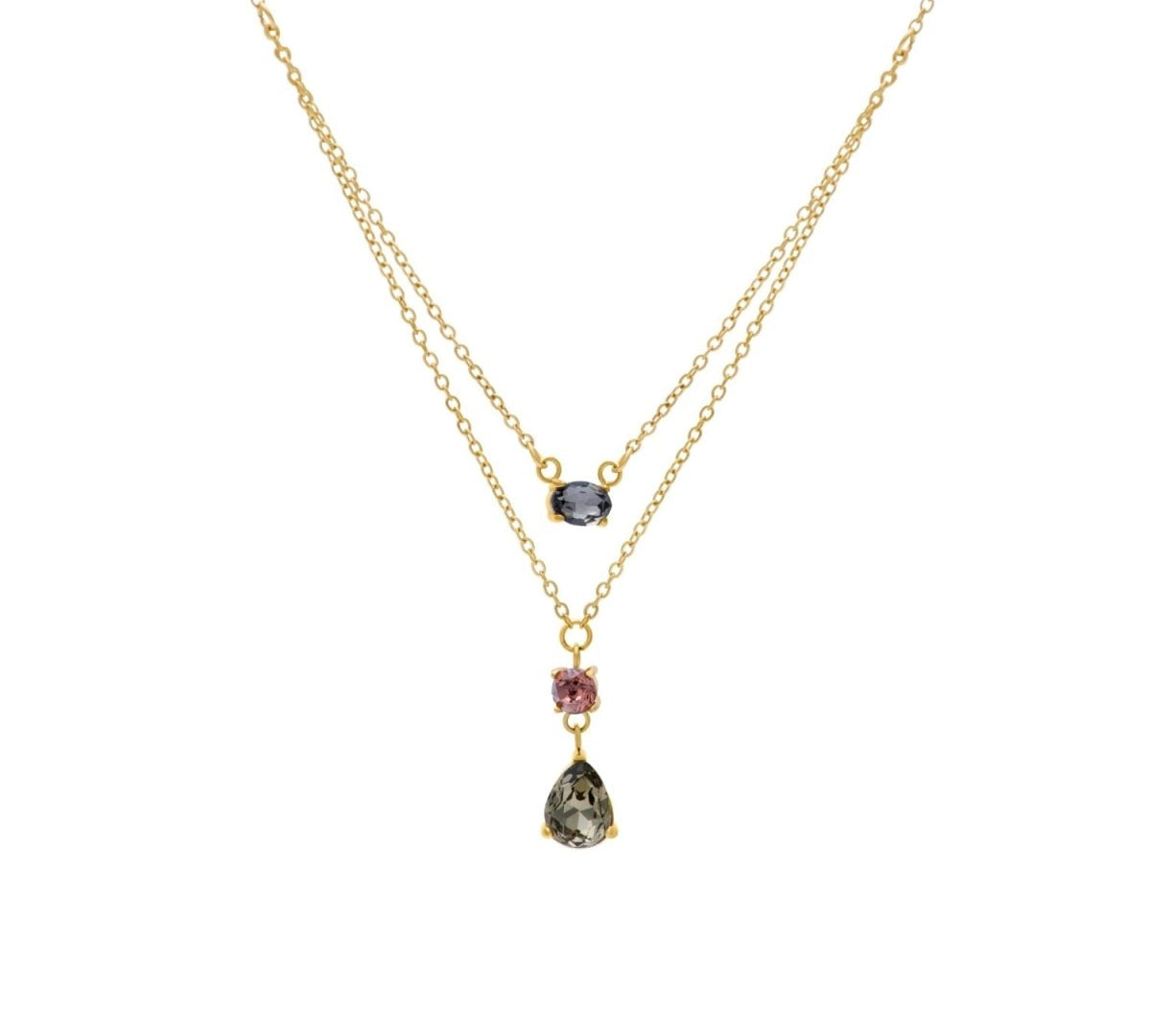 iXXXi Ketting Sorel - iXXXi Jewelry