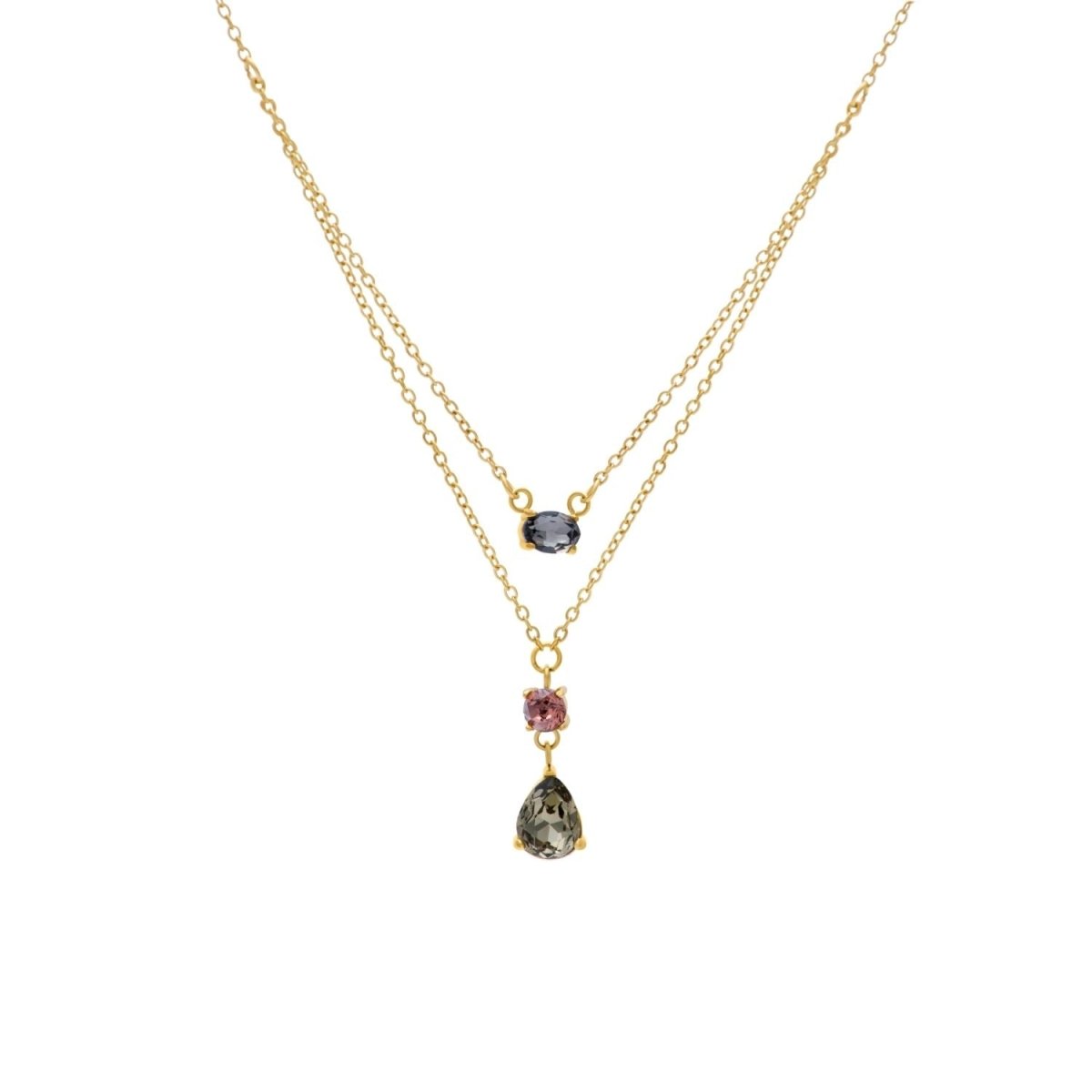 iXXXi Ketting Sorel - iXXXi Jewelry