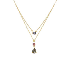 iXXXi Ketting Sorel - iXXXi Jewelry