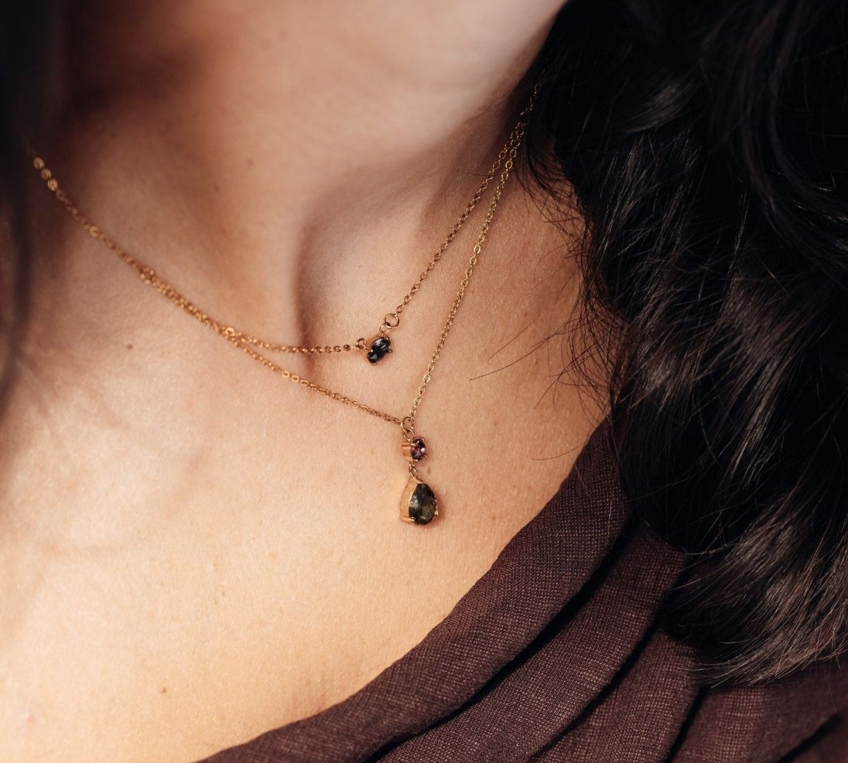 iXXXi Ketting Sorel - iXXXi Jewelry