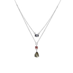 iXXXi Ketting Sorel - iXXXi Jewelry