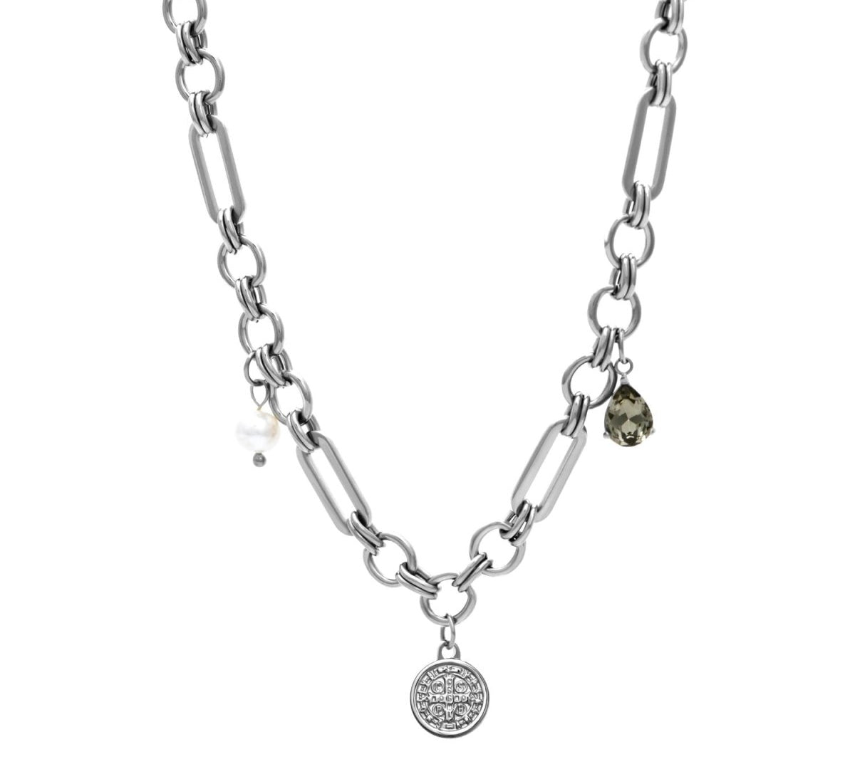 iXXXi Ketting Sorel Charm - iXXXi Jewelry