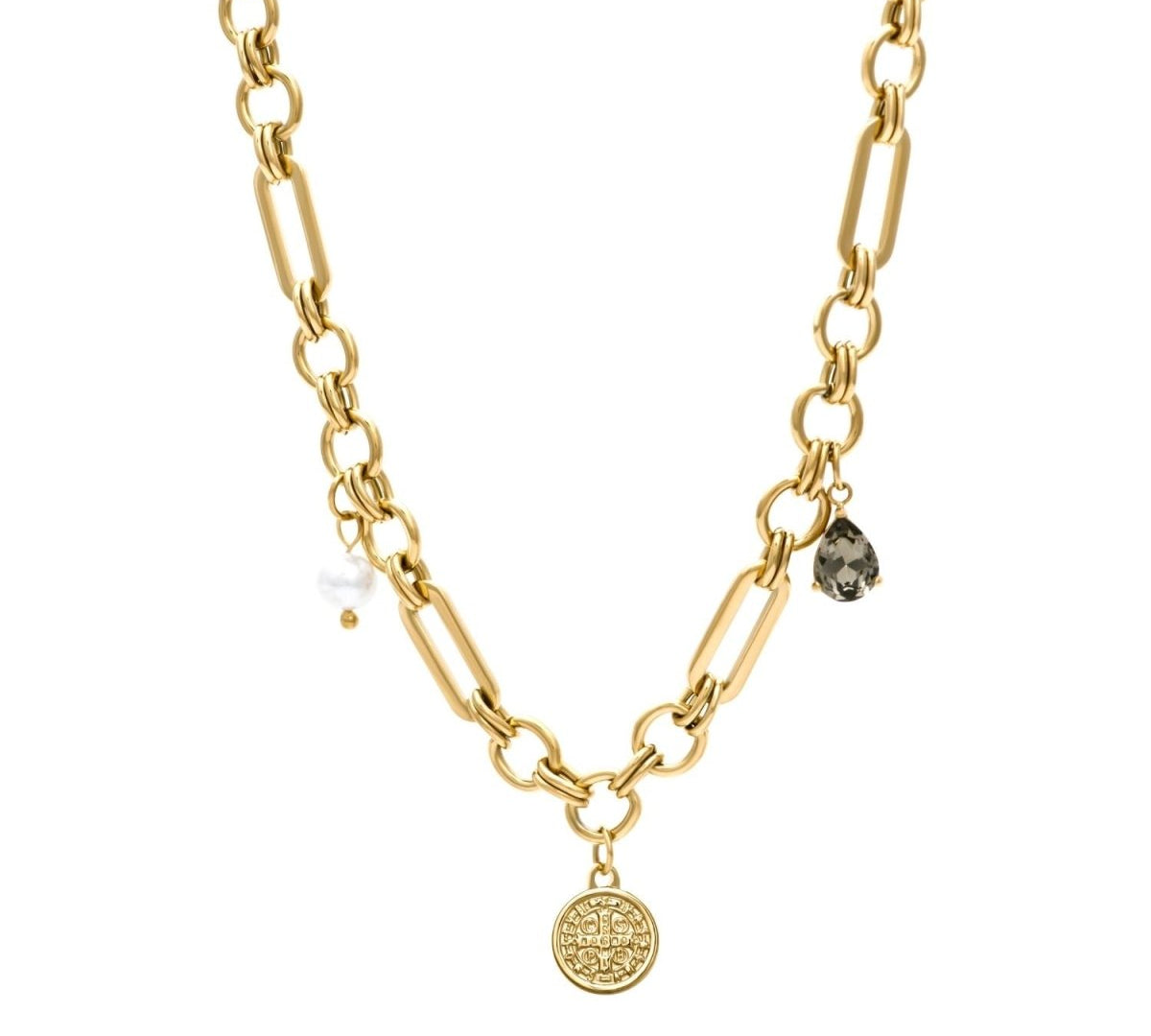 iXXXi Ketting Sorel Charm - iXXXi Jewelry