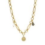 iXXXi Ketting Sorel Charm - iXXXi Jewelry
