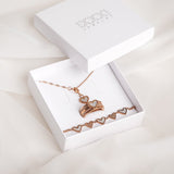 iXXXi Love Story Sieraden Set - iXXXi Jewelry