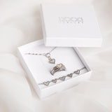 iXXXi Love Story Sieraden Set - iXXXi Jewelry