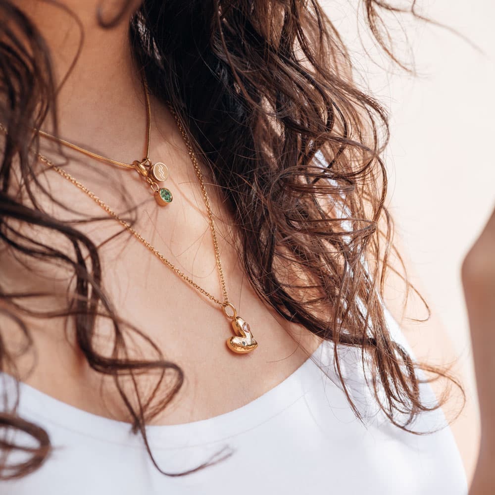 iXXXi Lovely Set - iXXXi Jewelry
