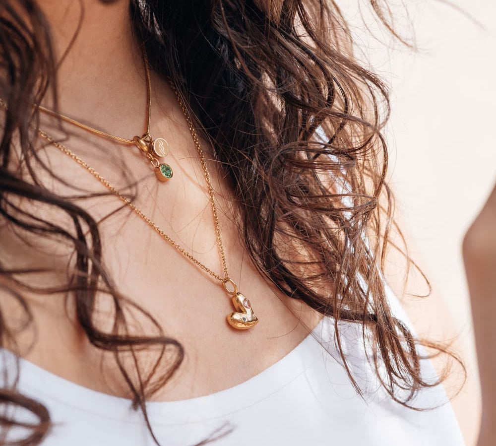 iXXXi Lovely Set - iXXXi Jewelry