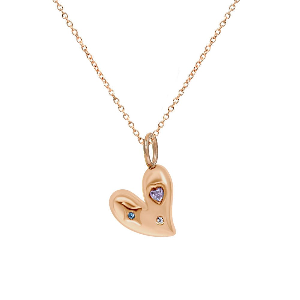 iXXXi Lovely Set - iXXXi Jewelry