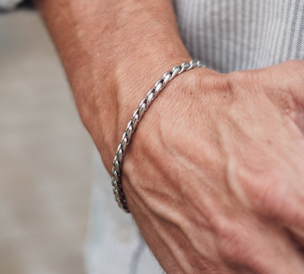 iXXXi Men Armband Dean - iXXXi Men