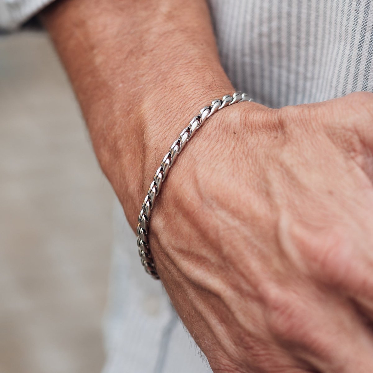 iXXXi Men Armband Dean - iXXXi Men