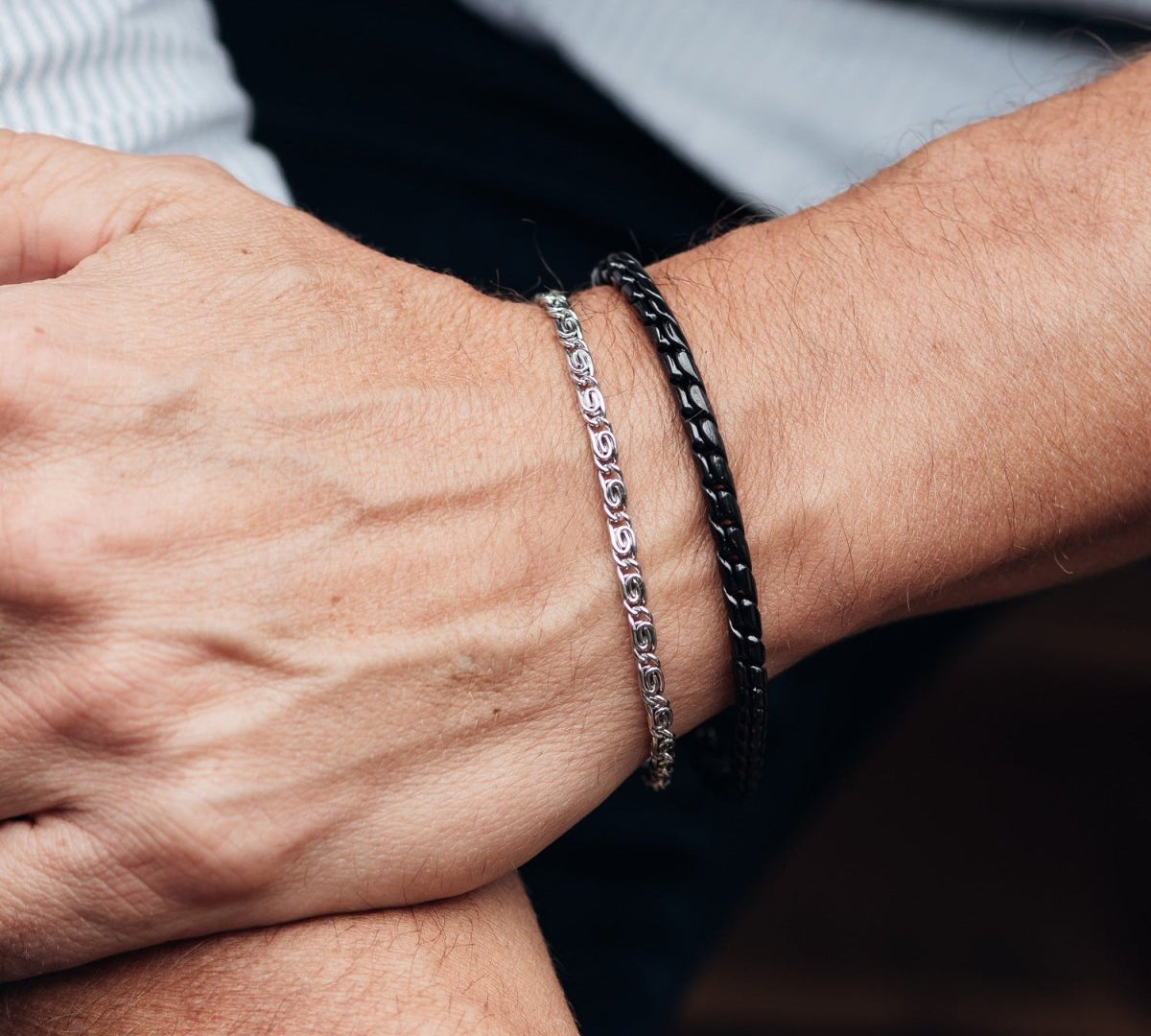 iXXXi Men Armband Justin - iXXXi Men
