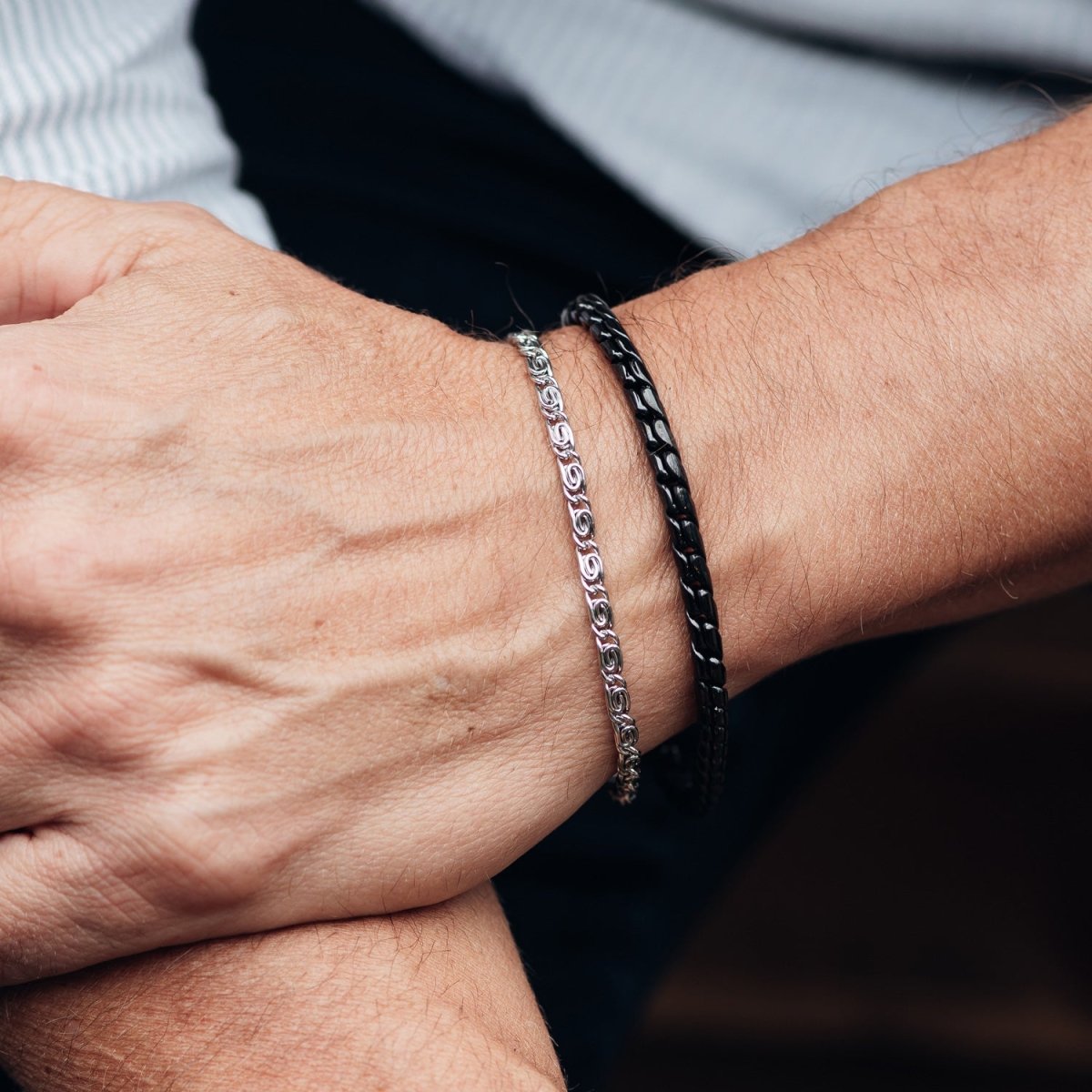 iXXXi Men Armband Justin - iXXXi Men