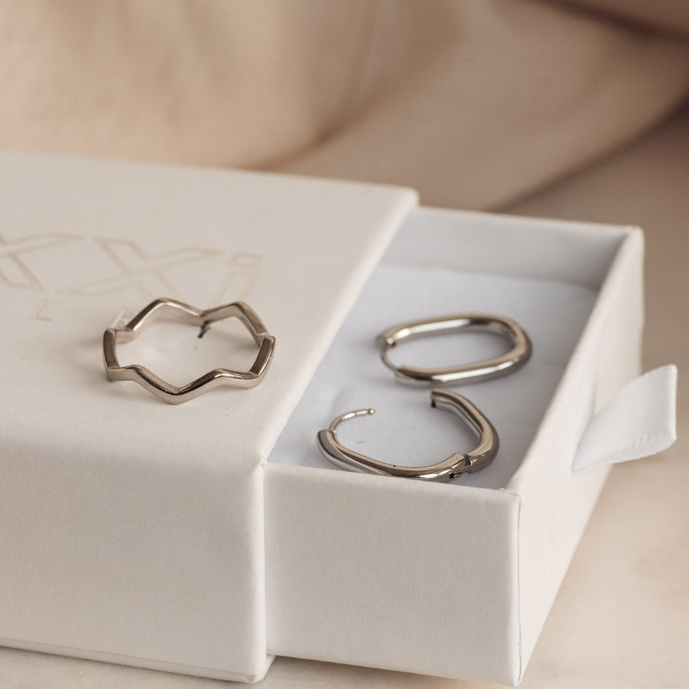 iXXXi Minimal Magic sieraden set - iXXXi Jewelry