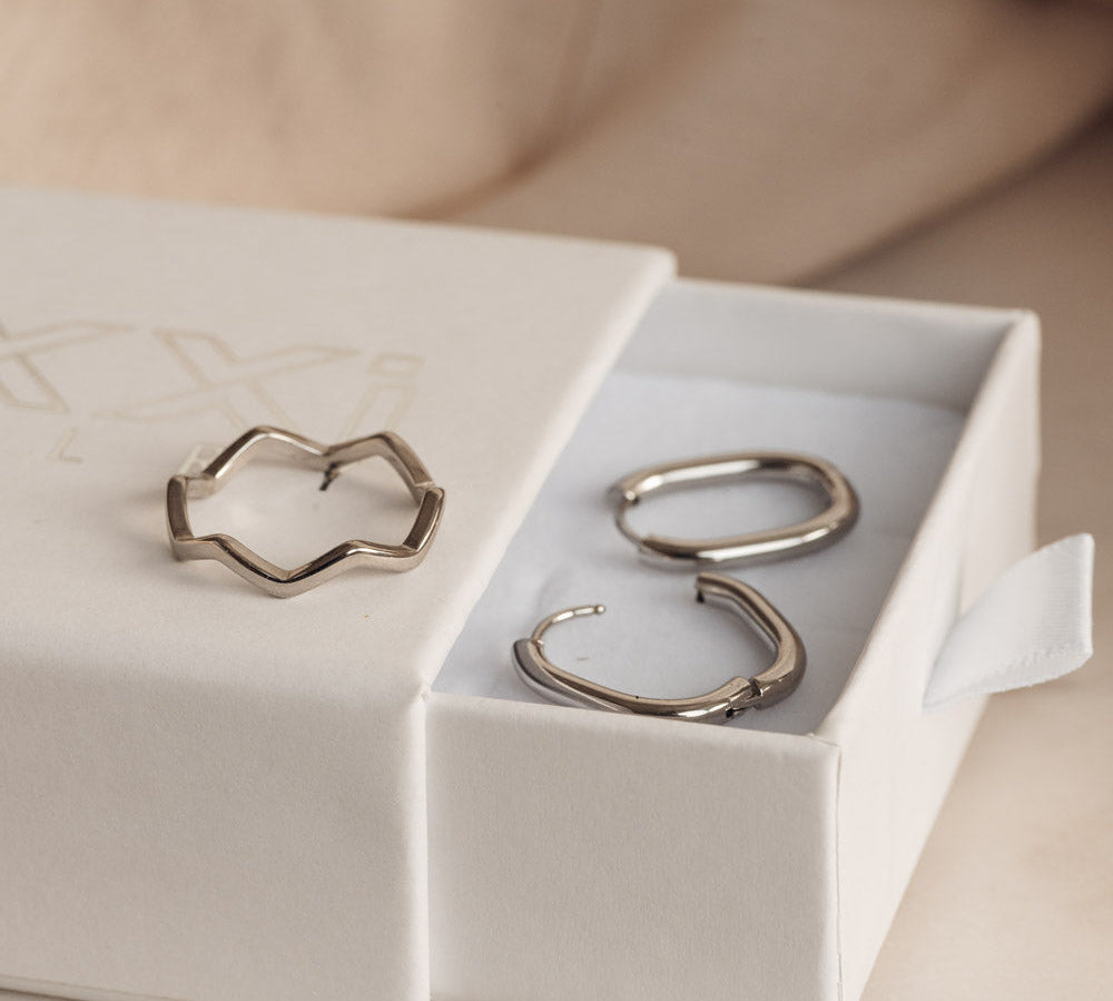 iXXXi Minimal Magic sieraden set - iXXXi Jewelry