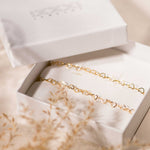 iXXXi Moeder & Dochter Love armbanden set - iXXXi Jewelry