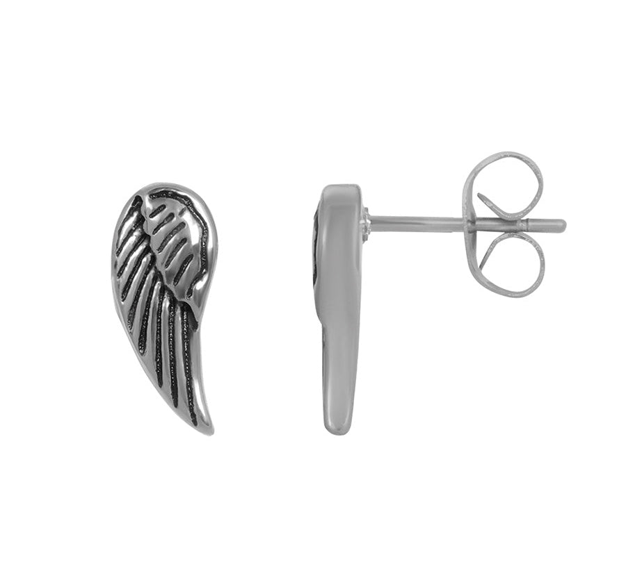 iXXXi Oorbellen Angel wings - iXXXi Jewelry
