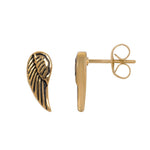 iXXXi Oorbellen Angel wings - iXXXi Jewelry
