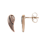 iXXXi Oorbellen Angel wings - iXXXi Jewelry