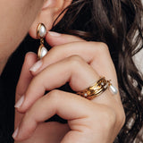 iXXXi Oorbellen Carlia - iXXXi Jewelry