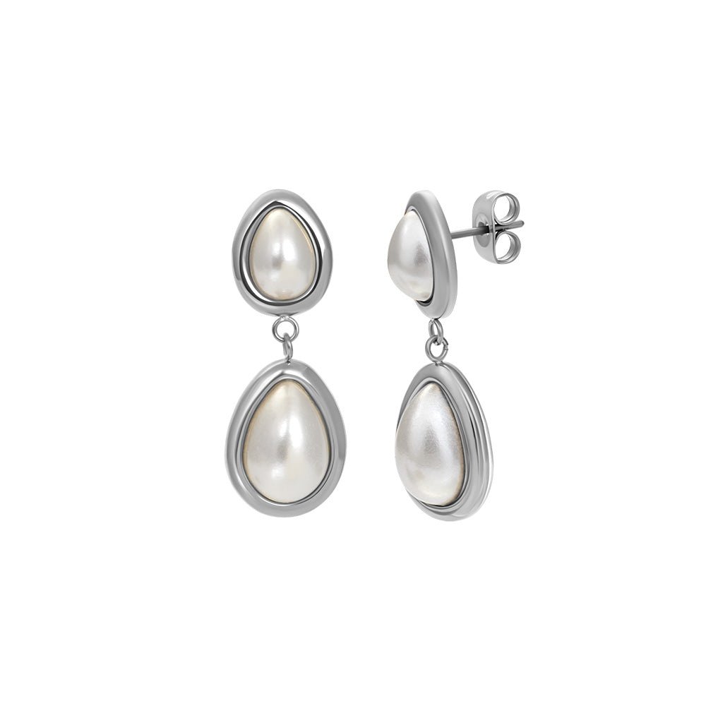 iXXXi Oorbellen Carlia - iXXXi Jewelry