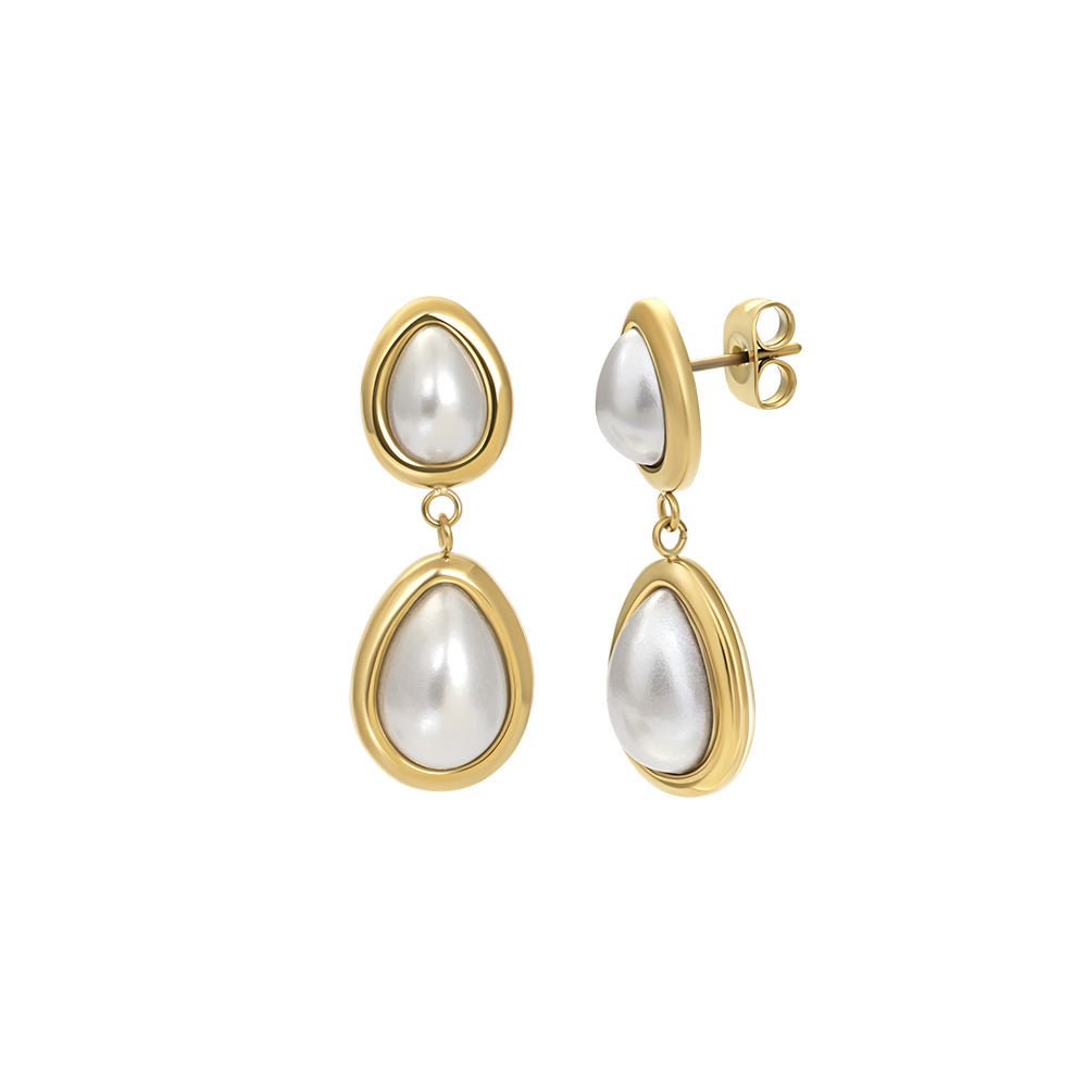 iXXXi Oorbellen Carlia - iXXXi Jewelry