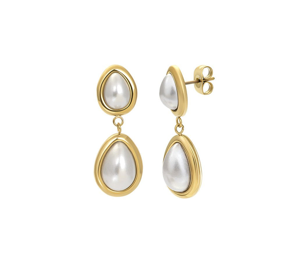 iXXXi Oorbellen Carlia - iXXXi Jewelry