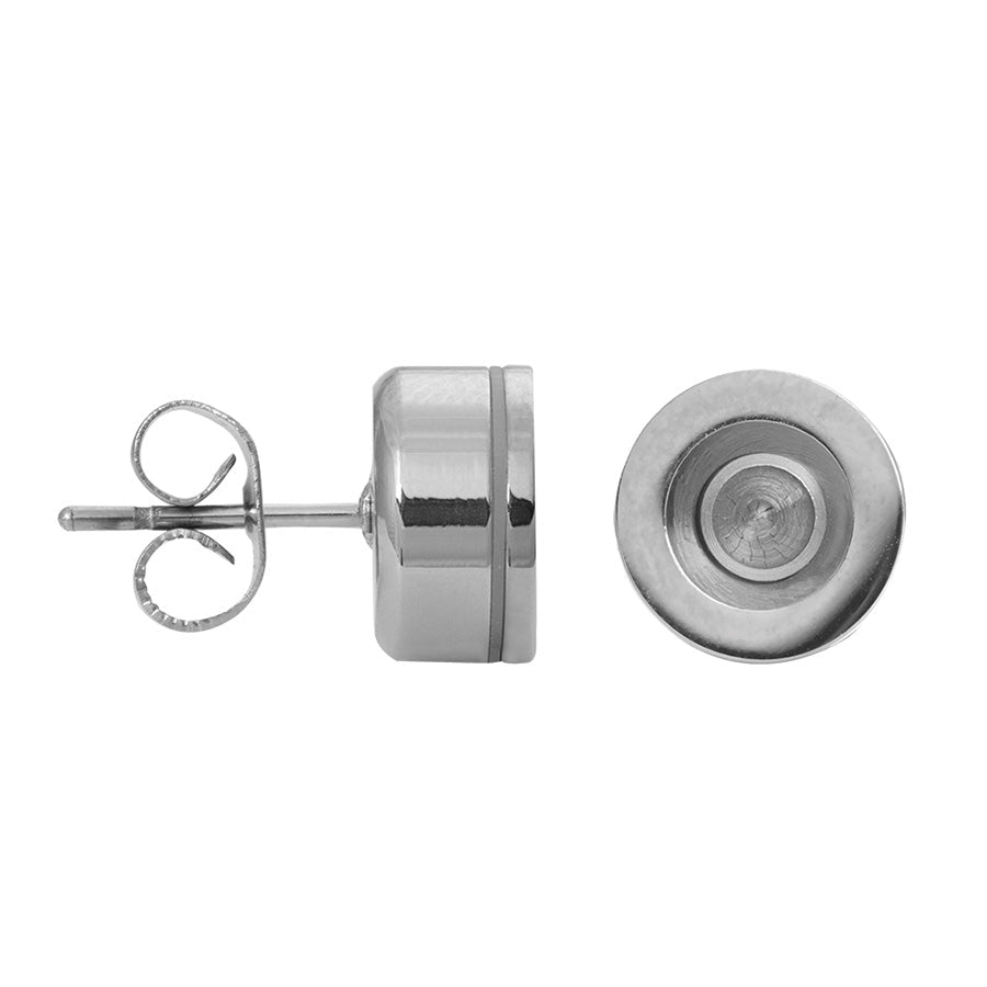 iXXXi Oorbellen CreArtive Base - iXXXi Jewelry