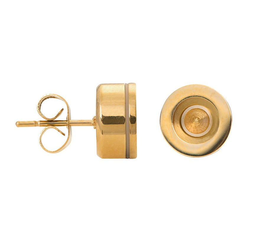 iXXXi Oorbellen CreArtive Base - iXXXi Jewelry
